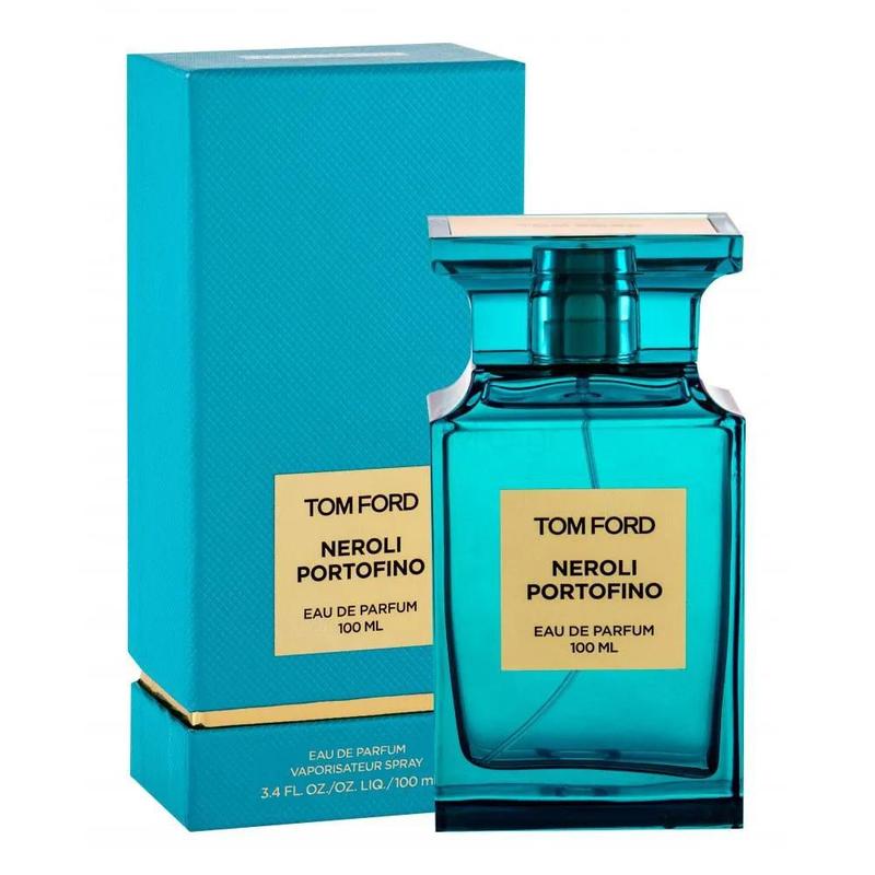 Tom ford neroli portofino eau de parfum 100ml - Perfume Feminino